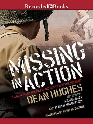 cover image of Missing in Action